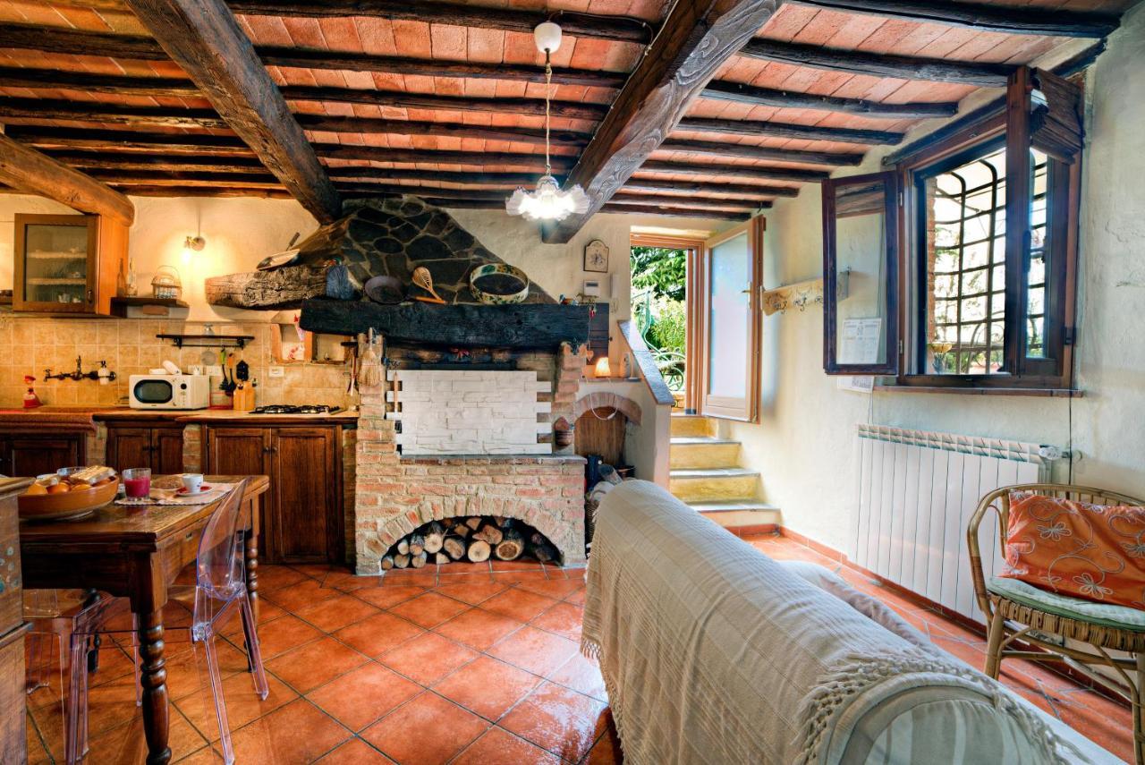 Molino Delle Fate Apartment Siena Exterior photo