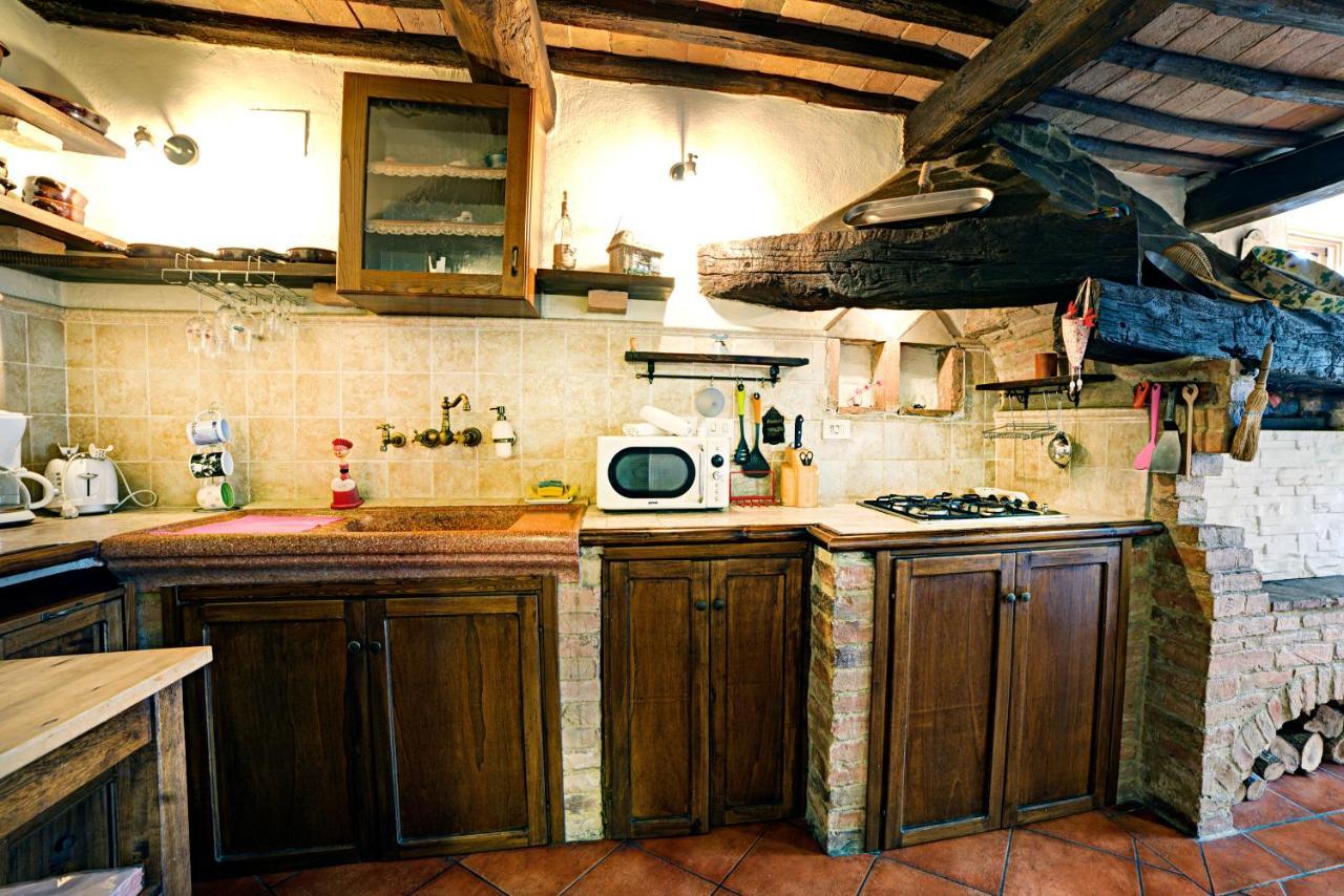 Molino Delle Fate Apartment Siena Exterior photo