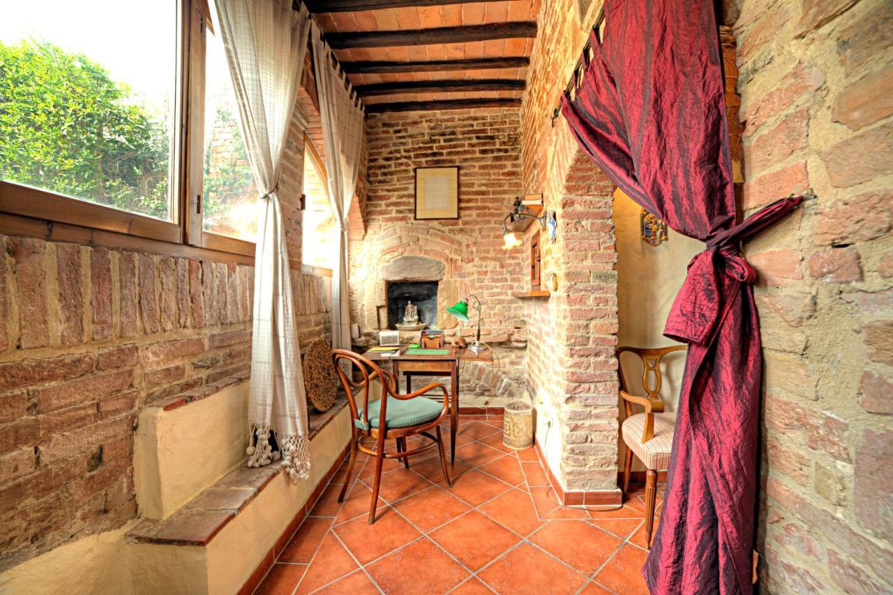 Molino Delle Fate Apartment Siena Exterior photo