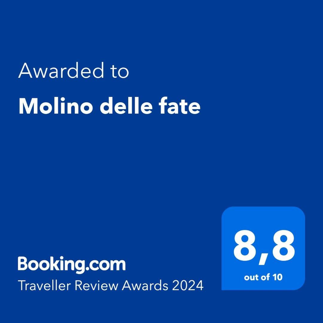 Molino Delle Fate Apartment Siena Exterior photo