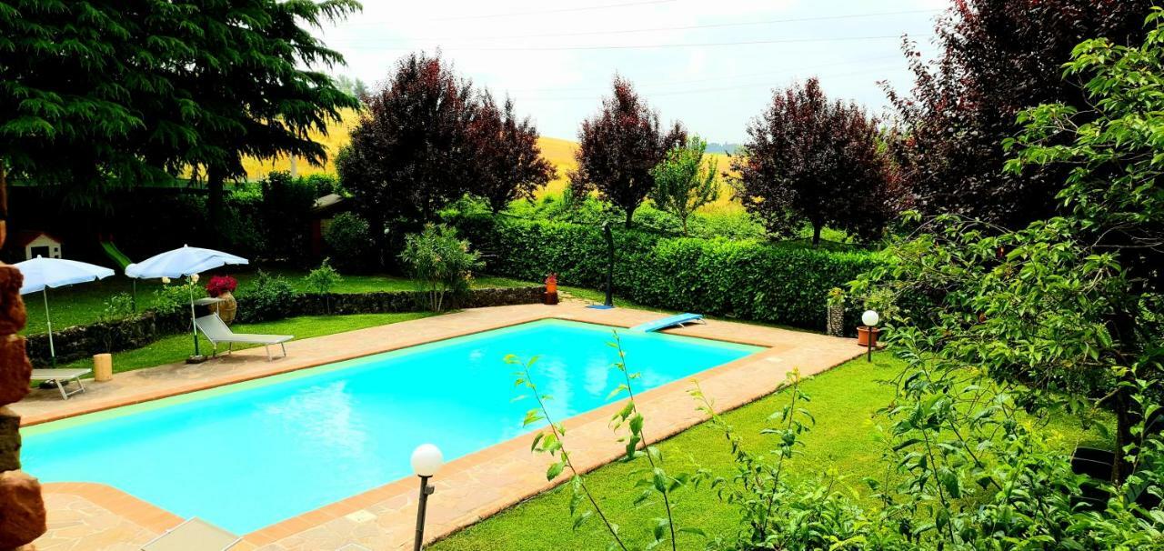 Molino Delle Fate Apartment Siena Exterior photo