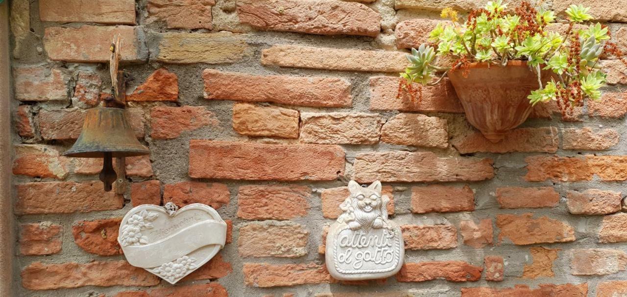 Molino Delle Fate Apartment Siena Exterior photo