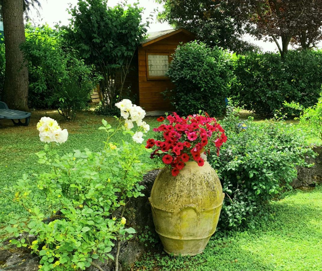 Molino Delle Fate Apartment Siena Exterior photo